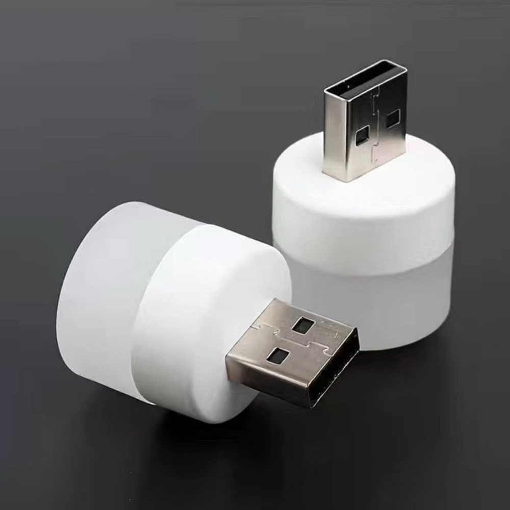 20 Pack Mini USB Lights, Great For Many Uses